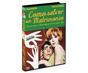 Como Salvar un matrimonio