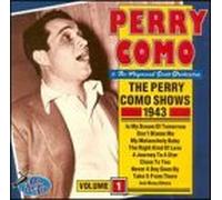 Como/Scott Orchestra - Vol. 1-Perry Como Shows