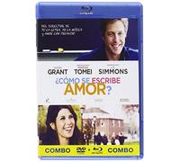 ¿Cómo Se Escribe Amor?