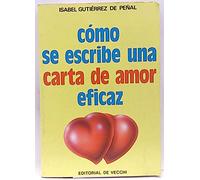 Como se escribe una carta de amor eficaz
