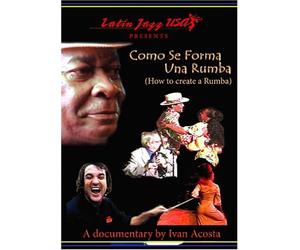 Como Se Forma Una Rumba