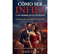 CÓMO SER INFIEL Y NO MORIR EN EL INTENTO