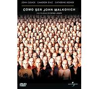 Cómo Ser John Malkovich