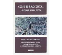 Como si racconta... 41 storie dalla città