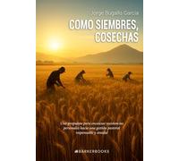 COMO SIEMBRES, COSECHAS: Una propuesta para encauzar resistencias personales hacia una gestión pastoral responsable y sinodal