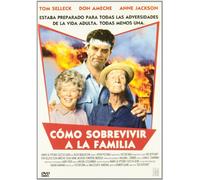 Como Sobrevivir A La Familia (Import Dvd)