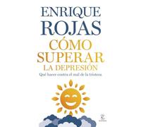 Cómo superar la depresión (Relanzamiento)