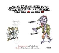 Cómo superar una inspección técnica de la A a la Z