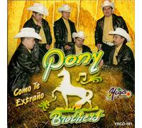 Como Te Extrano