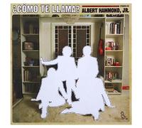 Albert Hammond Jnr. Como Te Llama (CD) Album