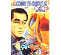 Como Te Quedo El Ojo