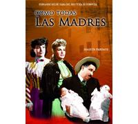 Como Todas Las Madres [Spanish - Como Todas Las Madres [Spanish