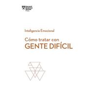 Cómo tratar con gente difícil / Dealing with Conflict: 7