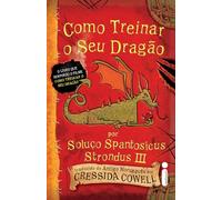Como Treinar o Seu Dragão (Em Portuguese do Brasil)