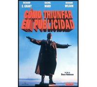 Como Triunfar En La Publicidad [Import espagnol]