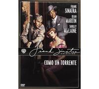 Como un Torrente (Some Came Running)