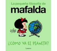 Como va el planeta