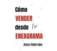Cómo vender desde tu eneagrama