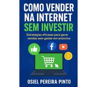 Como Vender na Internet sem Investir