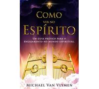 Como Ver No Espirito (Tascabile)