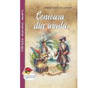 Comoara din insula - Robert Louis Stevenson
