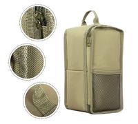 Comoda borsa da trasporto lanterna a gas ingranaggio essenziale per avventure al