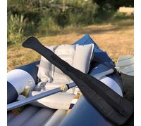 Comoda Borsa Porta Paddle per Canoa e Kayak Mantieni la tua Pagaia al sicuro