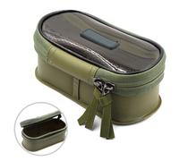Comoda Borsa Portaoggetti Attrezzi per Accessori Carp Fishing Design Pieghevole