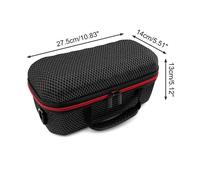 Comoda borsa portaoggetti da trasporto per carica 6 e per Marshall Middleton 2