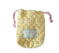 Comoda borsa trapuntata per fotocamera che combina leggerezza e robustezza per i fotografi che necessitano di una lunga giornata di trasporto imbottitura protettiva