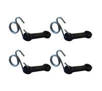 Comoda Cinghia di Ricambio e Gancio di Chiusura per Accessori Falciatrice 160793