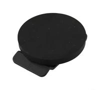 Comoda clip magnetica da cintura per una gestione efficiente degli utensili, perfetta per chiavi e cacciaviti (66 mm)