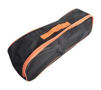 Comoda custodia con chiusura a catena per utensili per aspirapolvere