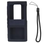 Comoda custodia in silicone antiscivolo, protegge il telecomando della tua TV Samsung dai graffi con una resistente copertura protettiva in silicone,
