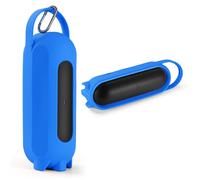 Comoda Custodia in Silicone per Altoparlanti Portatili con Manico per Uso Quotid