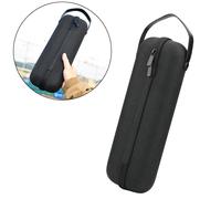 Comoda Custodia Organizer EVA per JBL per Trasporto Attrezzature Doppio Microfon