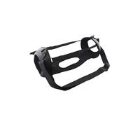 Comoda Custodia Protettiva PU Portatile per JBL Boombox3 con Cinghia Regolabile
