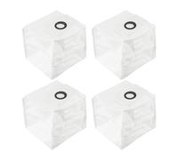 Comoda da 10 Sacchetti Disponibili per Robot Aspirapolvere per ezviz
