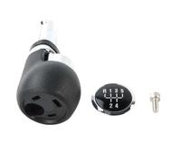 Comoda di cambio in pelle universale in forma per la pelle compatibile con cambio manuale per il cambio del cambio di carna