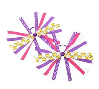 Comoda fascia elastica per capelli, stile vintage, alla moda, per donne e professionisti