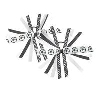 Comoda fascia elastica per capelli, stile vintage, alla moda, per donne e professionisti