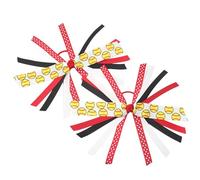 Comoda fascia elastica per capelli, stile vintage, alla moda, per donne e professionisti