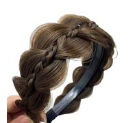 Comoda fascia per capelli con ossa di pesce, accessorio per acconciatura per migliorare il tuo abbigliamento quotidiano e le tue acconciature alla moda