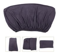 Comoda fodera per testiera in poliestere per la casa, la camera da letto