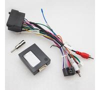 Comoda Installazione Autoradio CAN Bus Decoder Adattatore per Giulietta