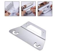 Comoda installazione di per Starlink per Mini con robusta staffa da tetto