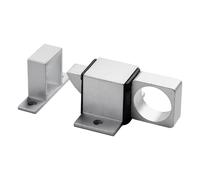 Comoda installazione e sicurezza affidabile con questa chiusura per porta in all