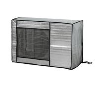 Comoda installazione e smontaggio coperchio foglio di alluminio impermeabile