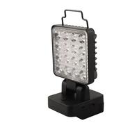 Comoda Luce da Lavoro a LED per PARKSIDE Serie X20V Con Pi Impostazioni