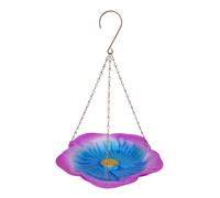 Comoda mangiatoia per uccellini da appendere per appassionati di uccelli vibrant